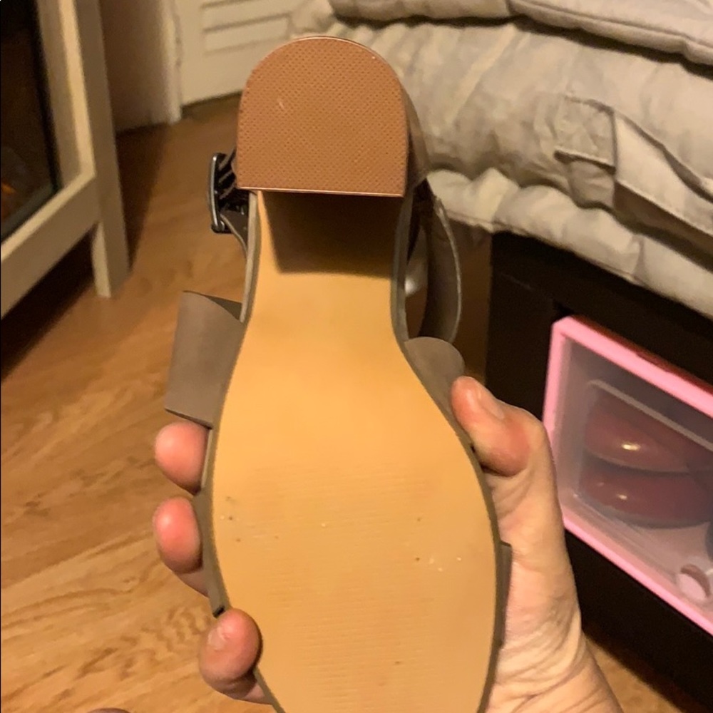 Wedges - Picture 5 of 5